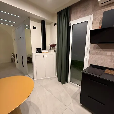 Appartement Duomo 109 *