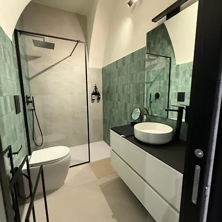 Duomo 109 Νάπολη