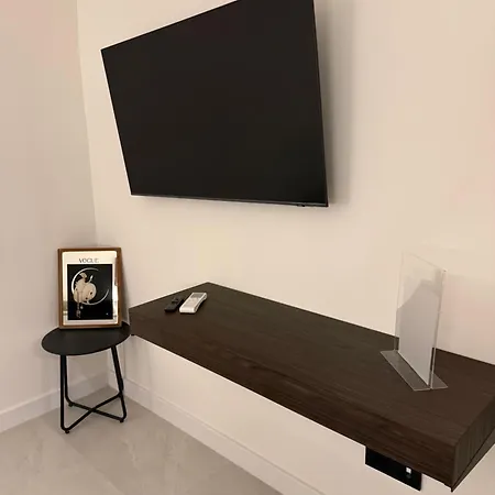 Duomo 109 Διαμέρισμα Νάπολη