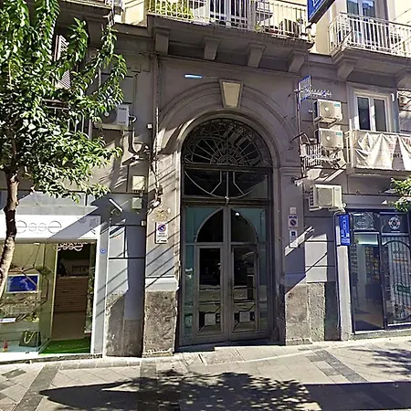 Duomo 109 Διαμέρισμα *