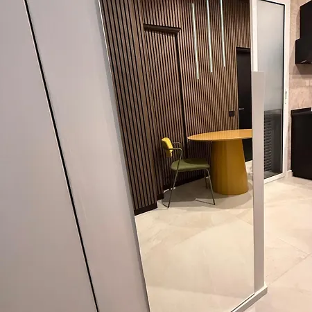 Duomo 109 * Nápoles