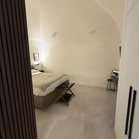 Duomo 109 Apartamento