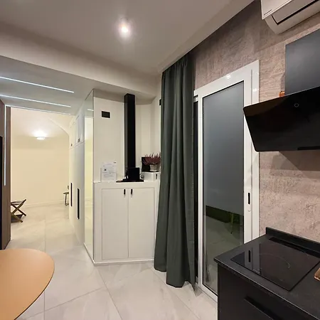 Apartamento Duomo 109